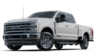 2025 Ford Super Duty® External Image 2
